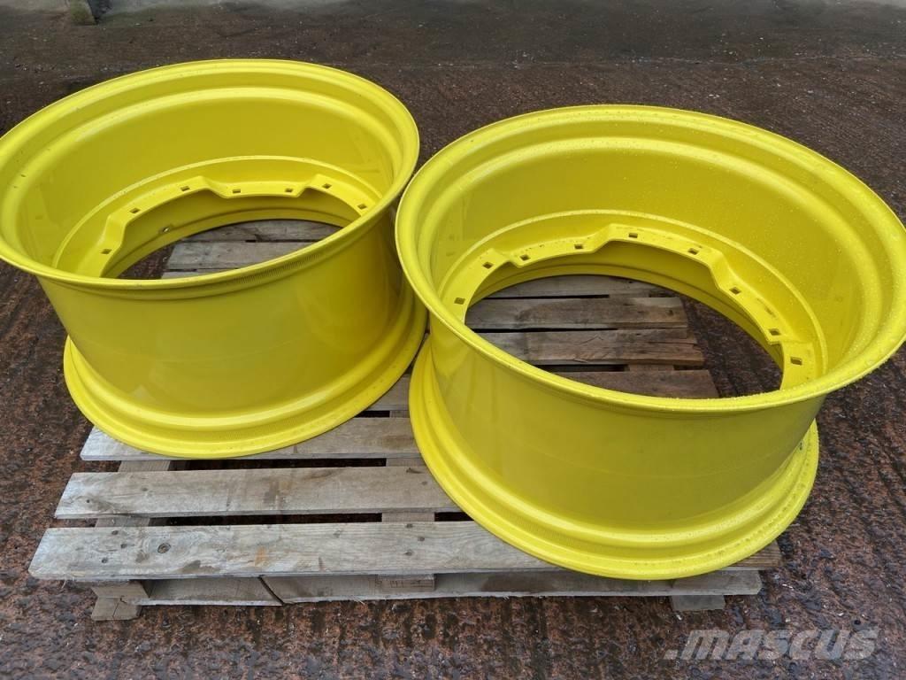 John Deere 8480 Ostala dodatna oprema za traktore