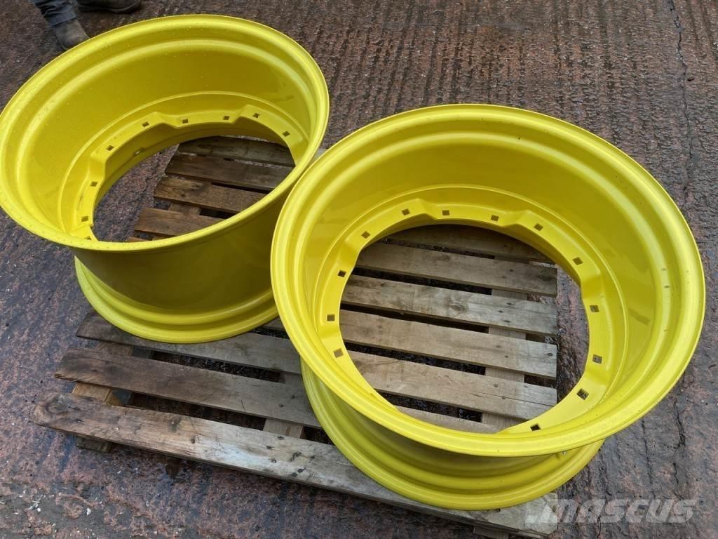 John Deere 8480 Ostala dodatna oprema za traktore