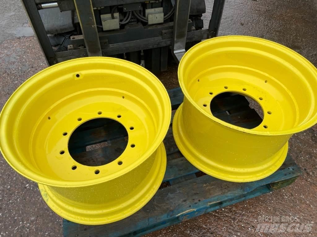 John Deere N163 Ostala dodatna oprema za traktore