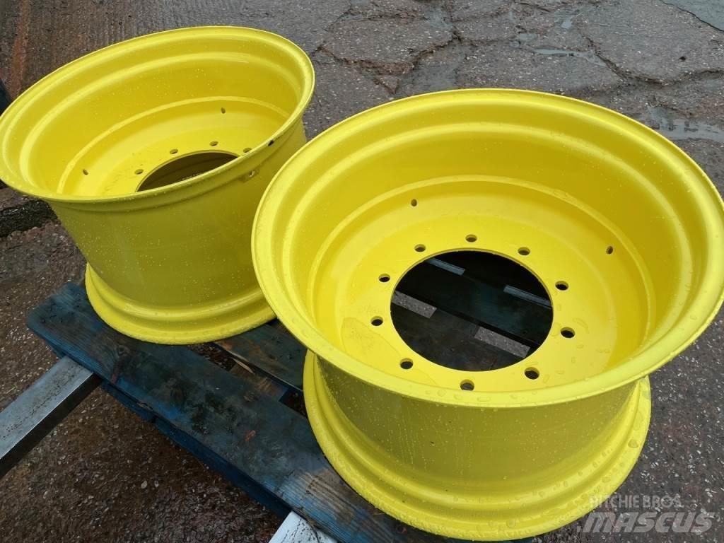 John Deere N163 Ostala dodatna oprema za traktore