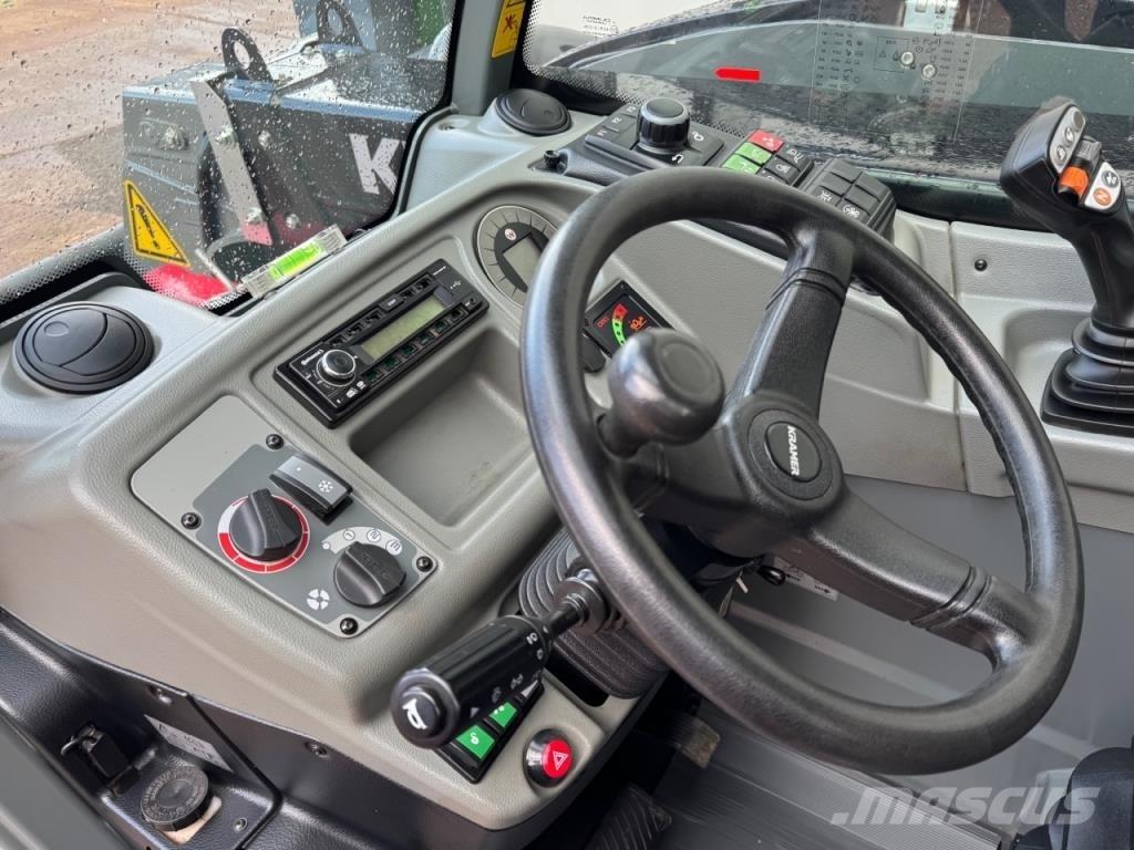 Kramer KT276 Ostale poljoprivredne mašine