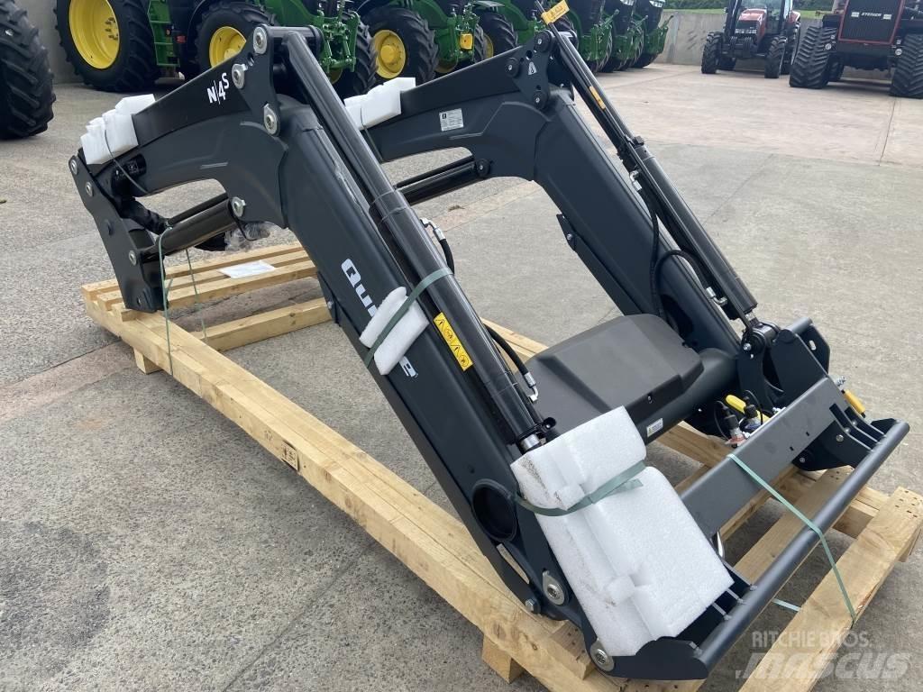 Quicke 6210R Ostala dodatna oprema za traktore