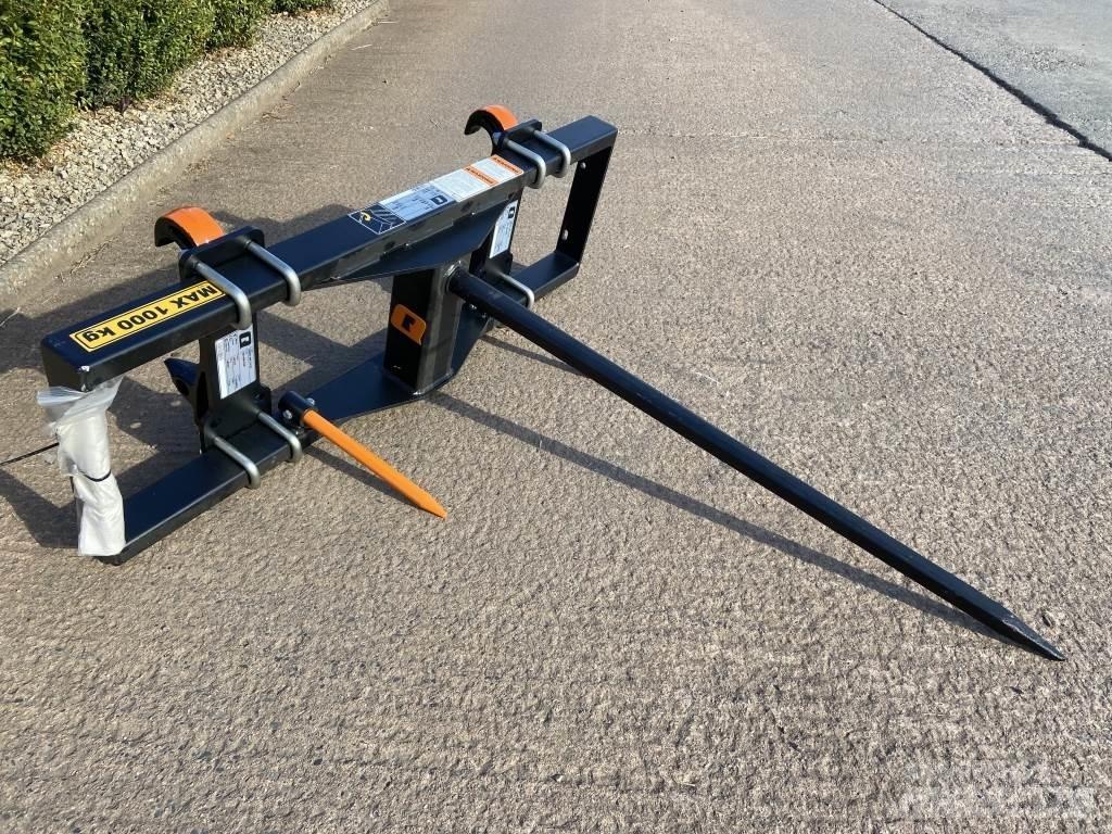Quicke 7710 Ostala dodatna oprema za traktore
