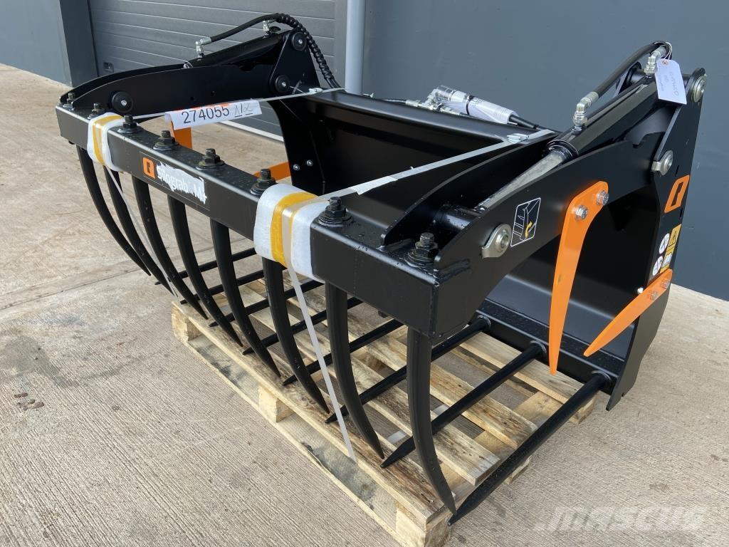 Quicke CX8040 SL Ostala dodatna oprema za traktore