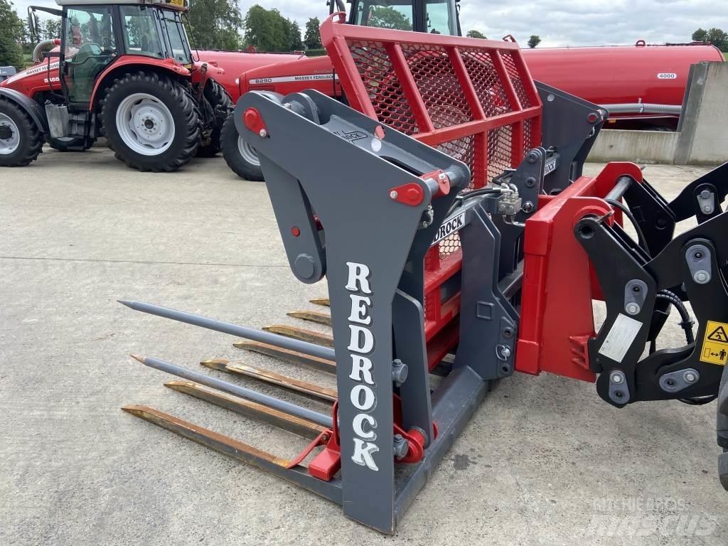 Redrock 7530 Ostala dodatna oprema za traktore