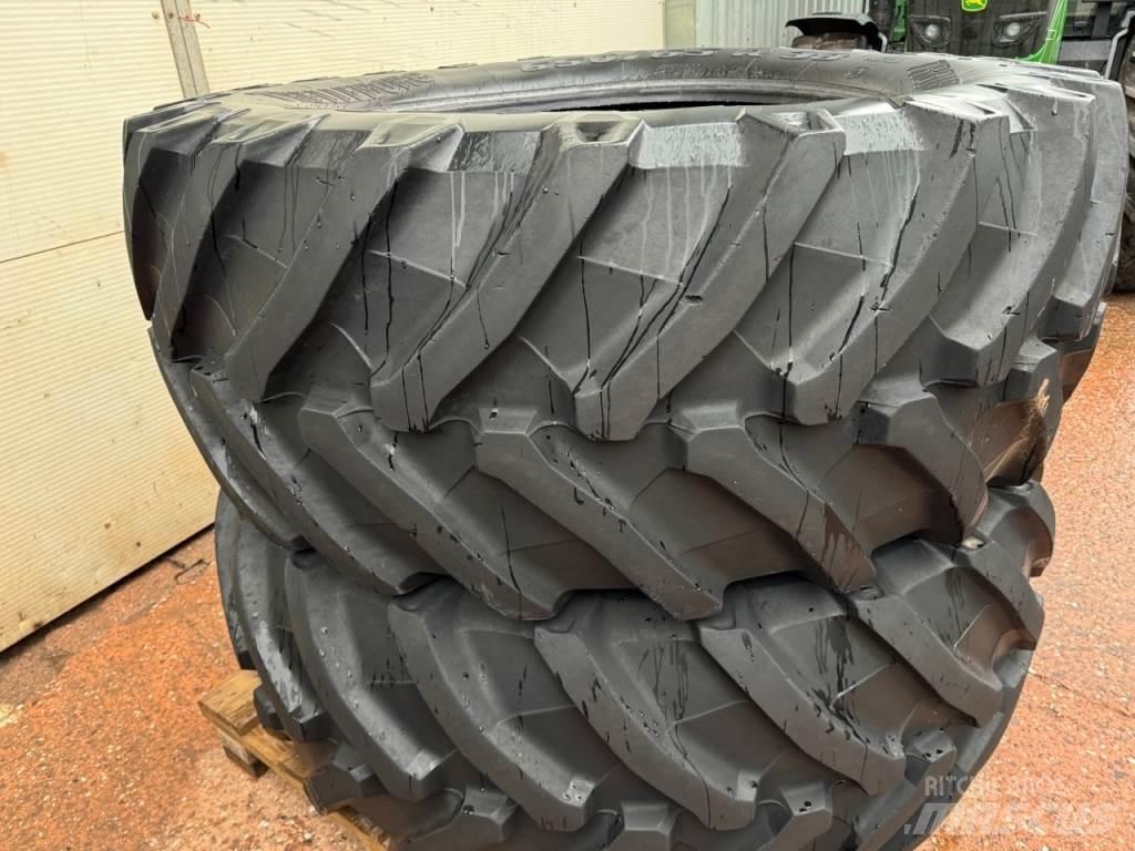 Trelleborg 7485 Ostala dodatna oprema za traktore