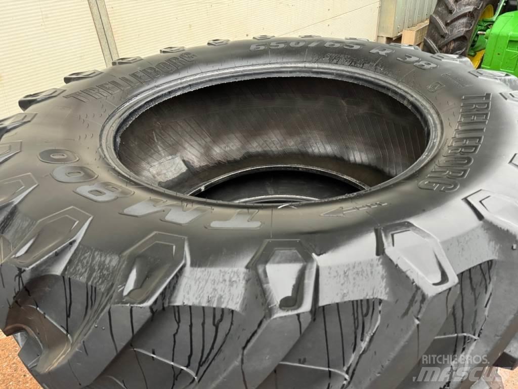 Trelleborg 7485 Ostala dodatna oprema za traktore