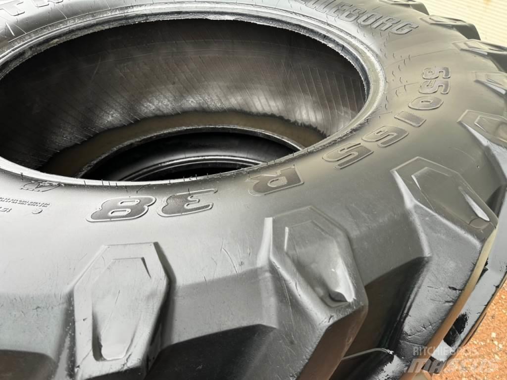 Trelleborg 7485 Ostala dodatna oprema za traktore