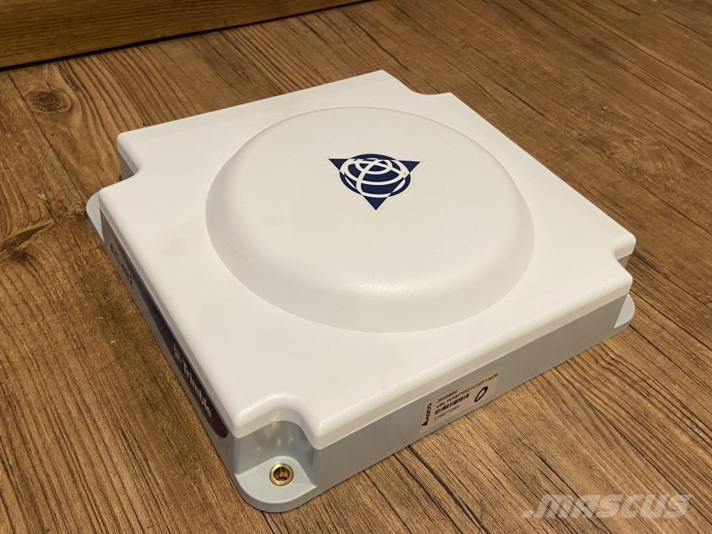 Trimble T6160 Ostala dodatna oprema za traktore