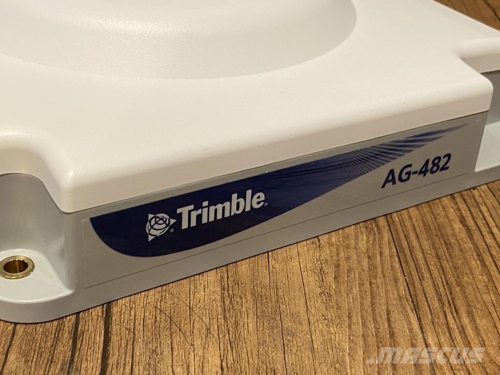 Trimble T6160 Ostala dodatna oprema za traktore