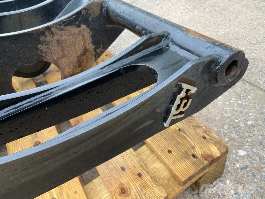 Volvo T7.270 Ostala dodatna oprema za traktore