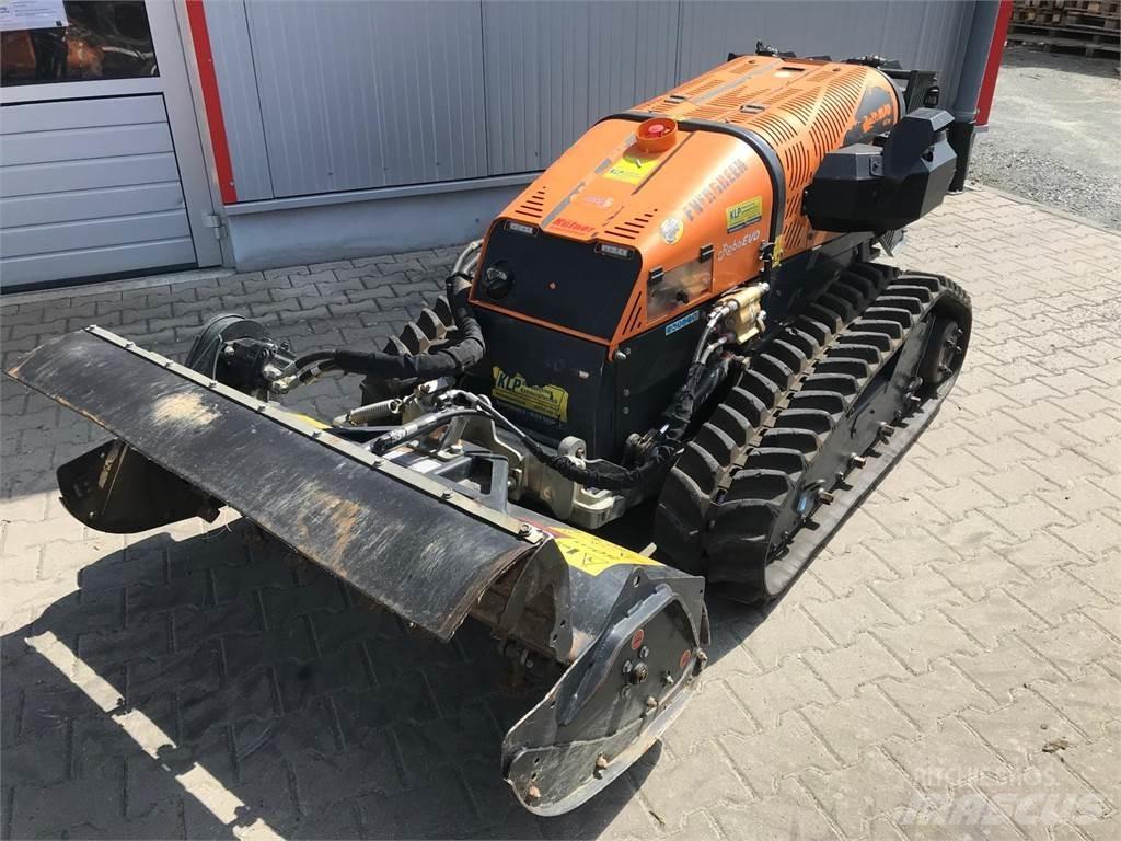 Energreen RoboEVO Ostalo za građevinarstvo