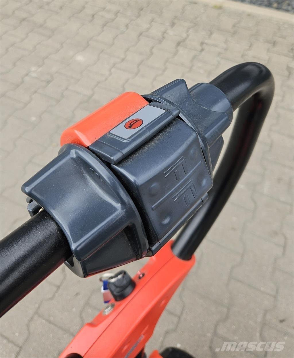 EP Equipment F4 Ostalo za građevinarstvo