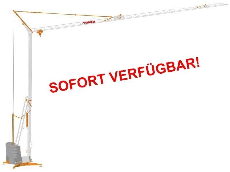 FB GRU GA 301 Kranovi tornjevi