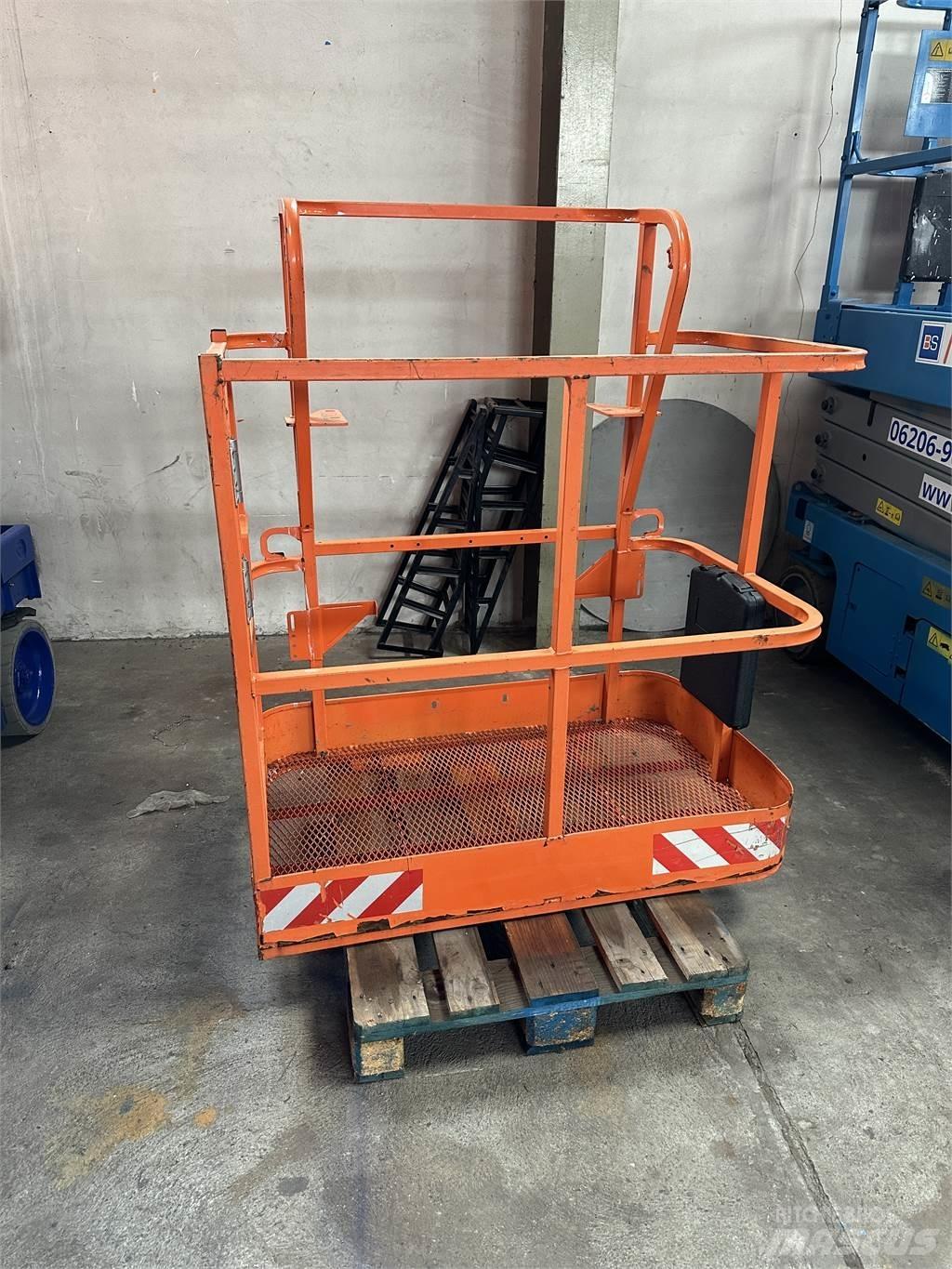 JLG 1001186387s Ostalo za građevinarstvo
