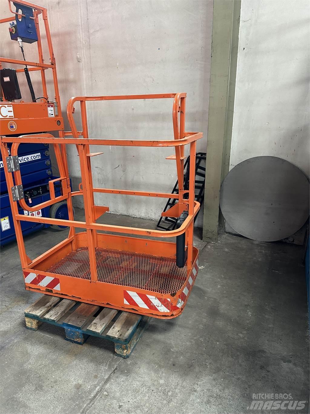 JLG 1001186387s Ostalo za građevinarstvo