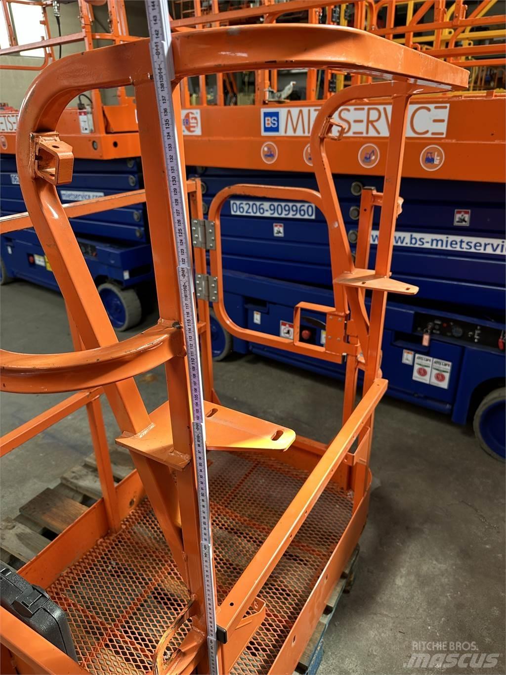 JLG 1001186387s Ostalo za građevinarstvo
