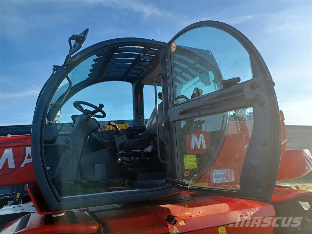 Magni RTH 5.21 Ostalo za građevinarstvo