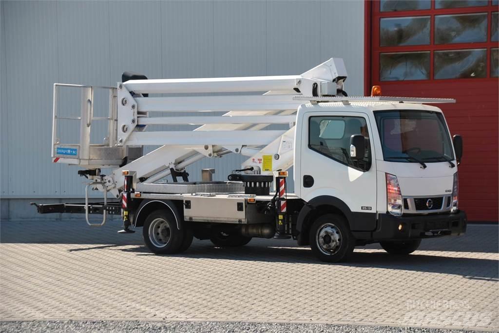 Safi SCA 23 HE Auto korpe