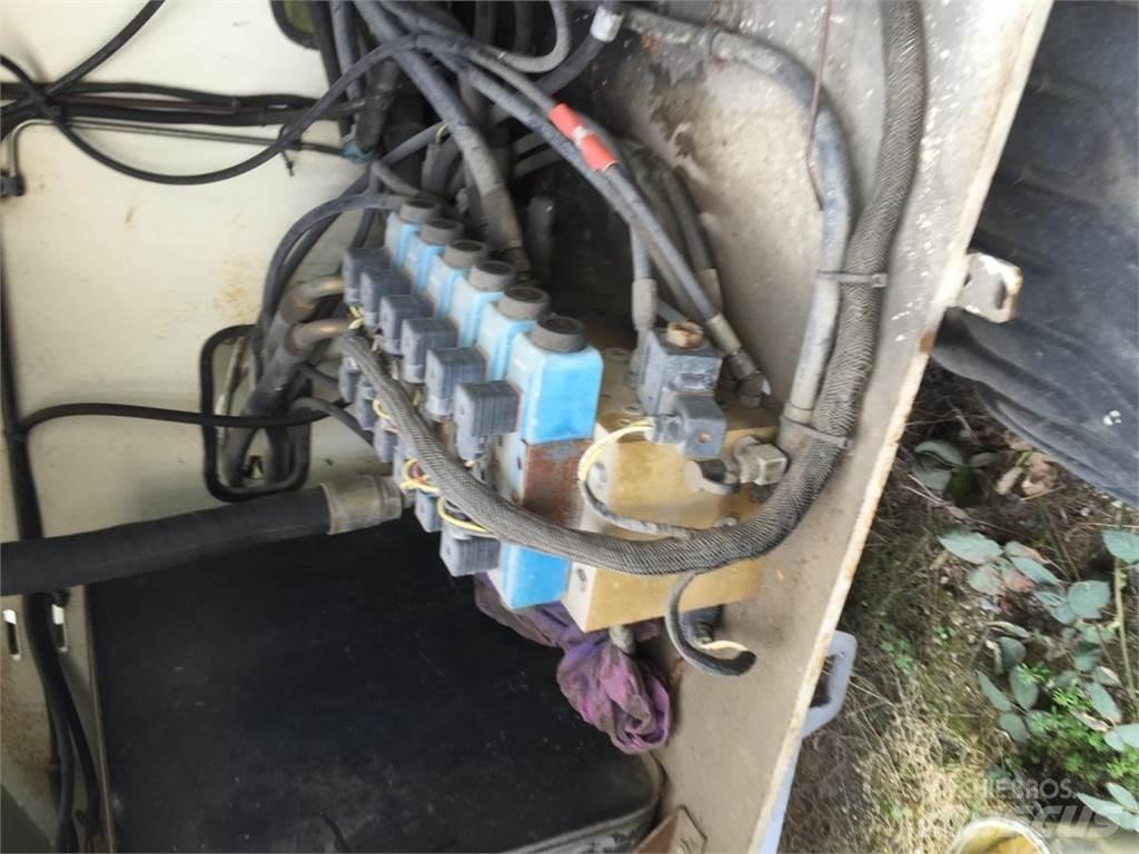 Terex TB 60 Ostalo za građevinarstvo
