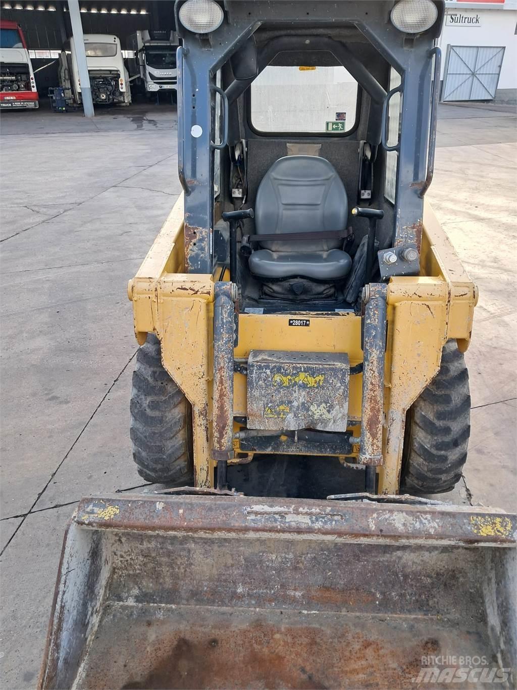 Gehl R105 Utovarivači na točkove