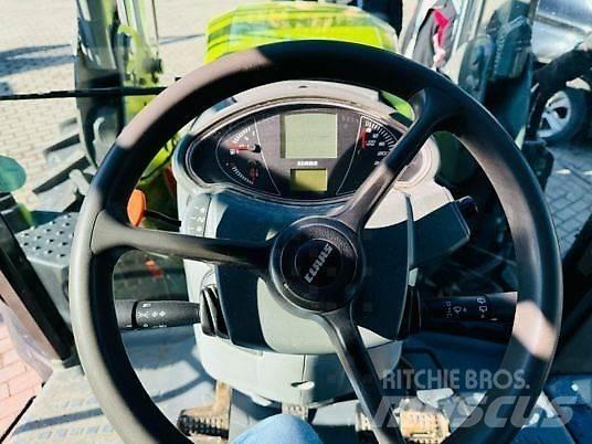 CLAAS ARION 420 Traktori