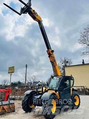 Dieci AGRI PLUS 40.7 Teleskopski viljuškari
