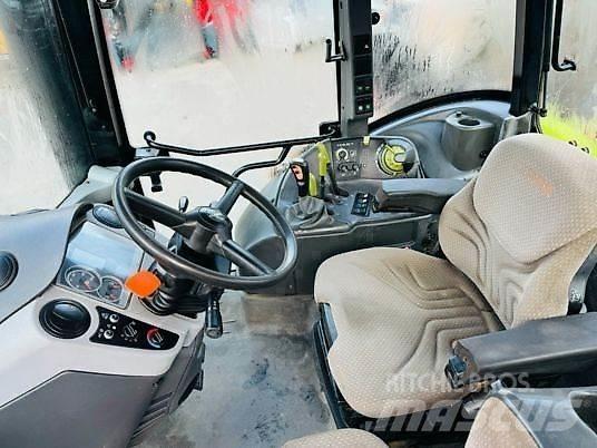 Fendt 936 VARIO TMS Traktori