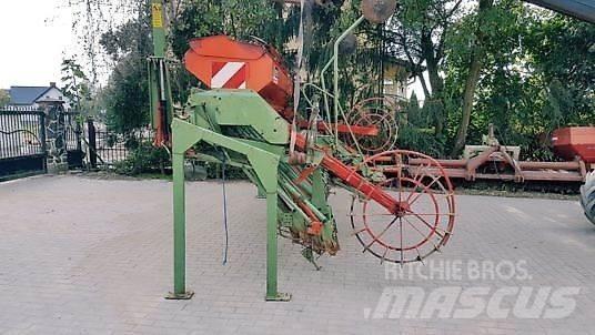 Kuhn LOGISEM 4000 Sejačice