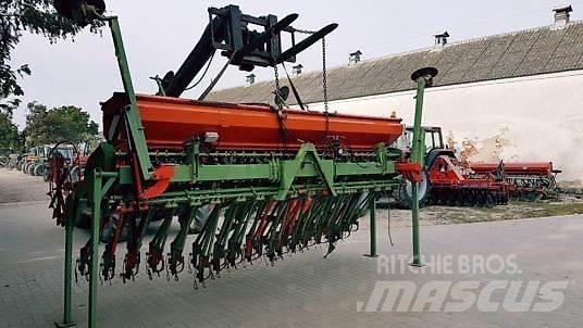 Kuhn LOGISEM 4000 Sejačice