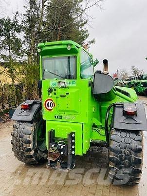 Merlo 42.7 -156 Teleskopski viljuškari