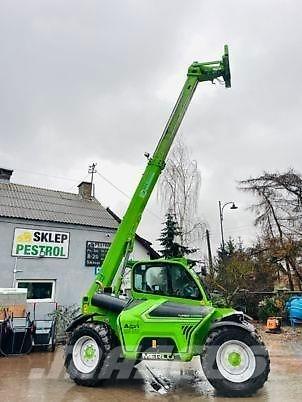 Merlo 42.7 -156 Teleskopski viljuškari