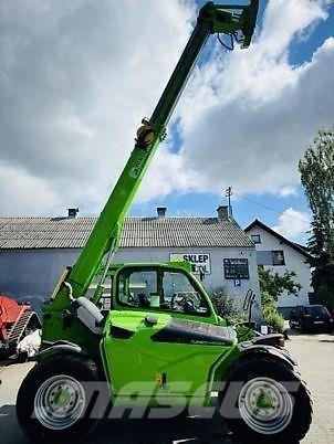 Merlo TF42.7 CS 140 Teleskopski viljuškari
