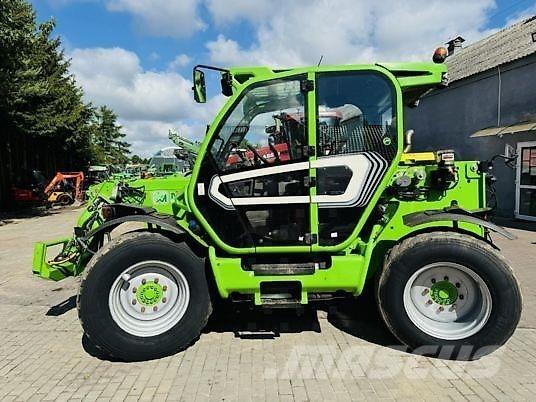 Merlo TF42.7 CS 140 Teleskopski viljuškari