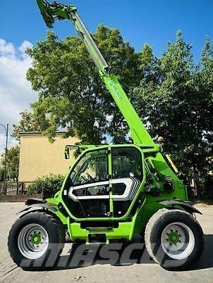 Merlo TF42.7 CS 140 Teleskopski viljuškari
