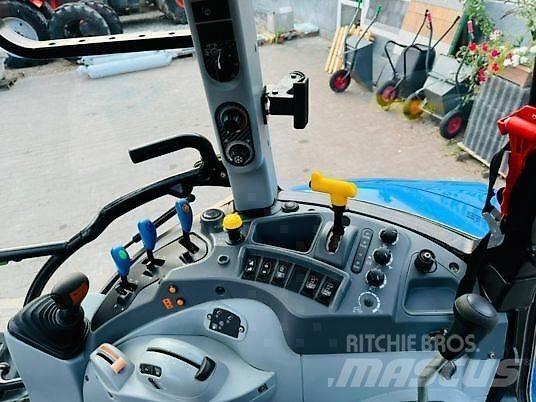 New Holland T5.110 Traktori