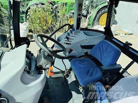 New Holland TD5.95 Traktori