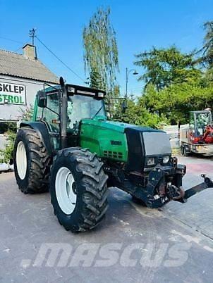 Valtra 8150 Traktori