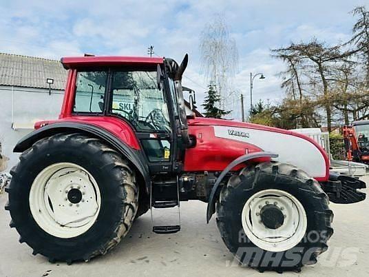 Valtra T160 Traktori