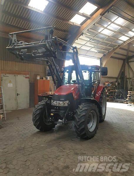 Case IH 95C Traktori