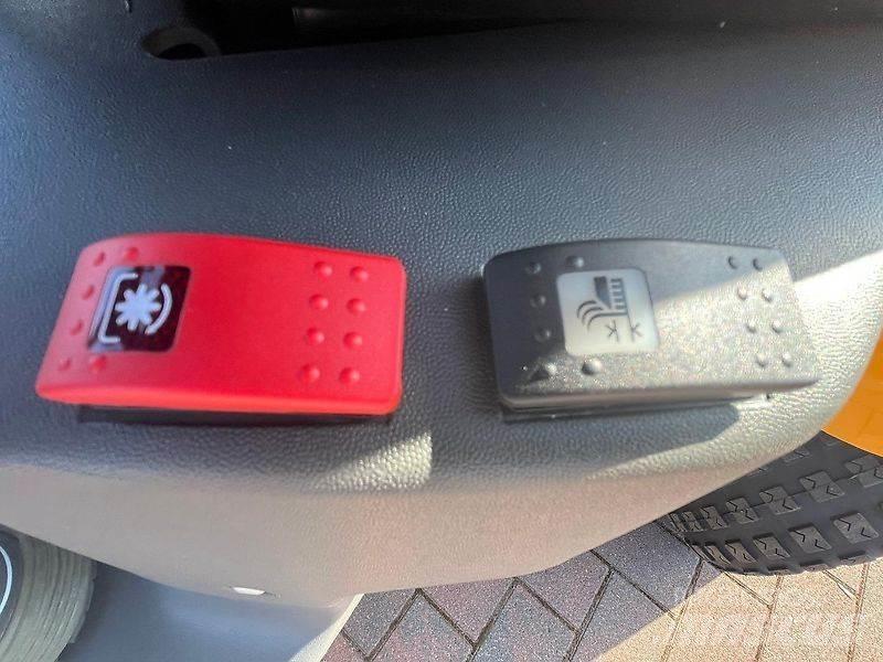 Stiga 300RC Ostalo za građevinarstvo
