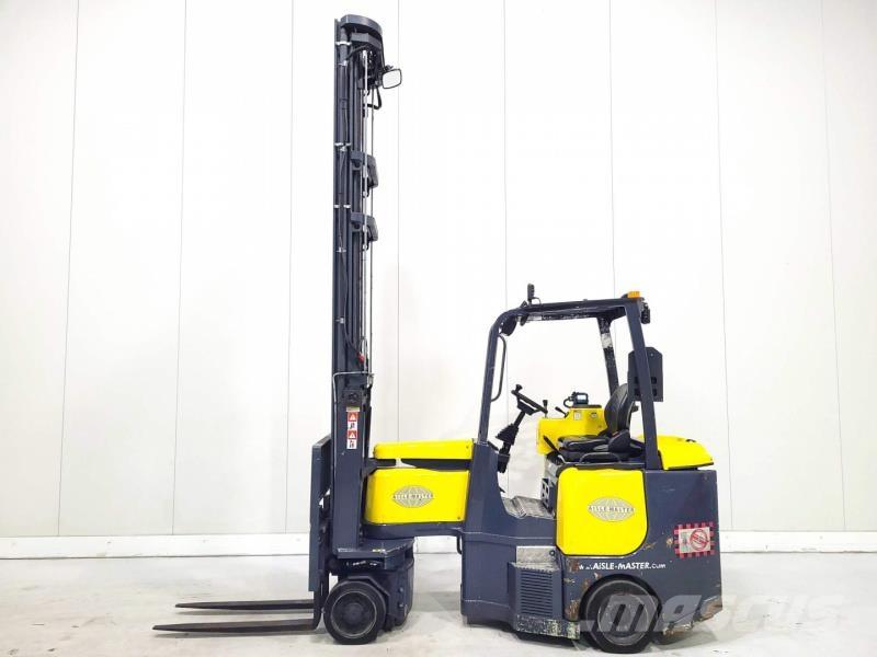 Aisle-Master 20SHE Viljuškar za uže prolaze