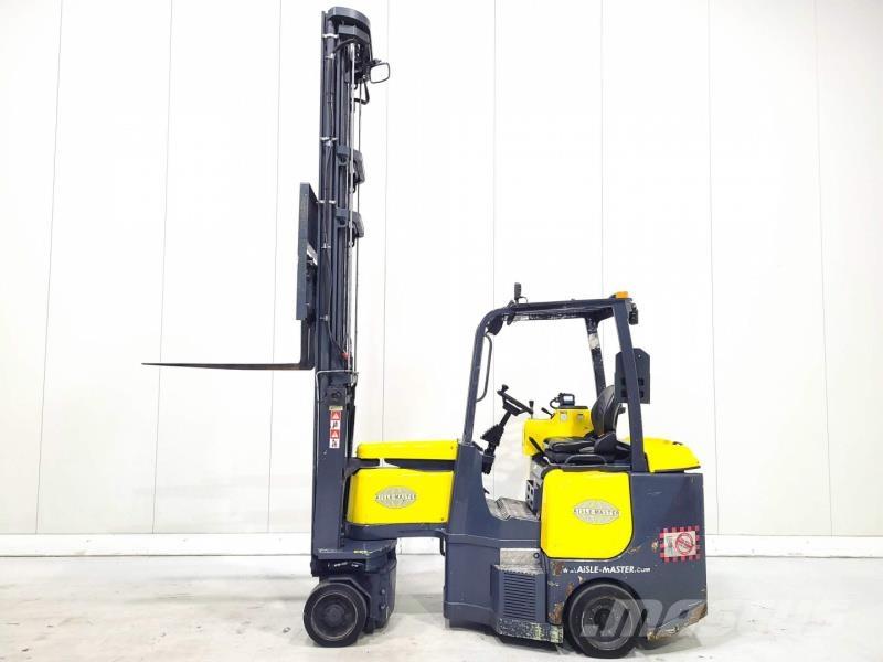 Aisle-Master 20SHE Viljuškar za uže prolaze