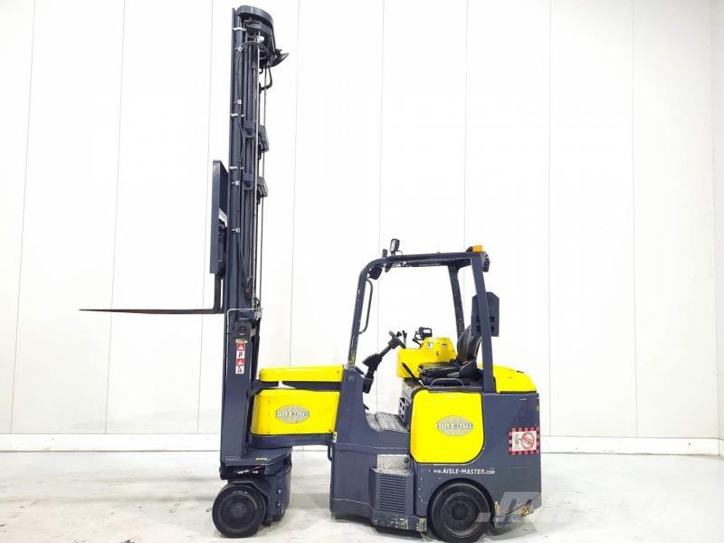 Aisle-Master 20SHE Viljuškar za uže prolaze