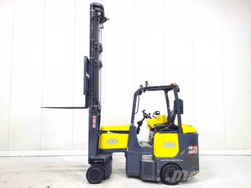 Aisle-Master 20SHE Viljuškar za uže prolaze