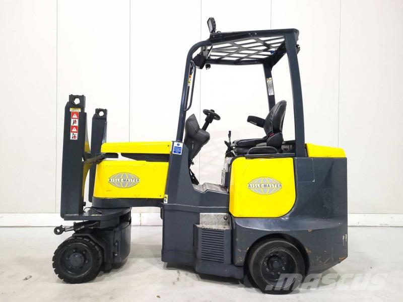 Aisle-Master 20WHE Viljuškar za uže prolaze