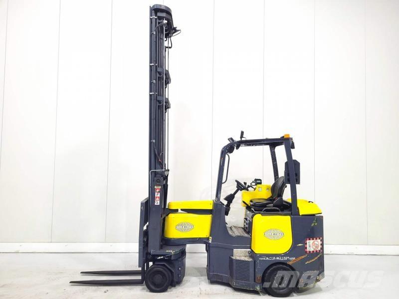 Aisle-Master AM20SHE Viljuškar za uže prolaze