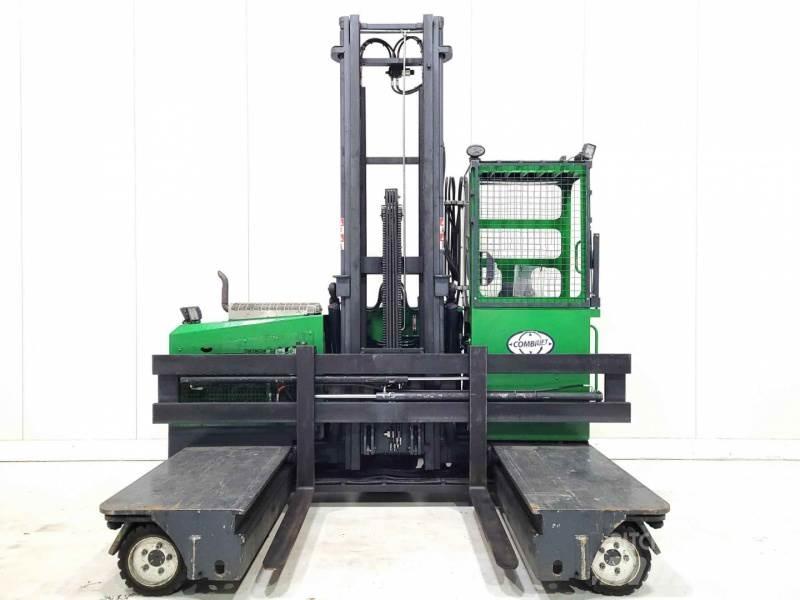 Combilift C3000GST Plinski viljuškari