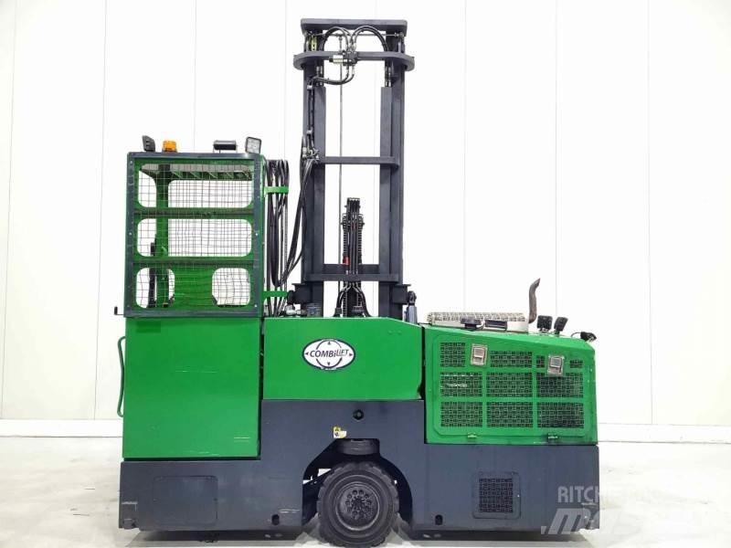 Combilift C3000GST Plinski viljuškari