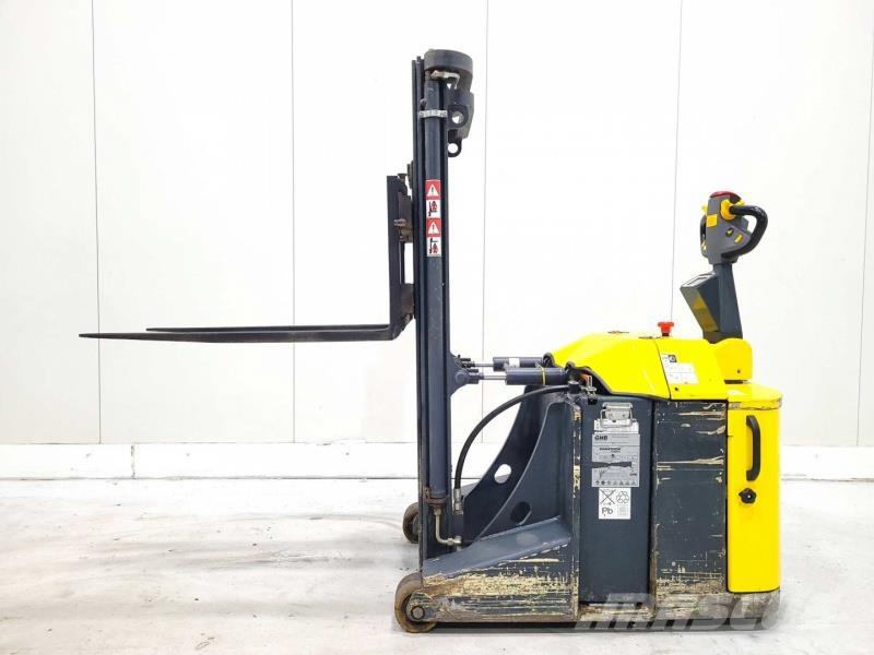 Combilift CS1500 Samopogonski ručni viljuškari